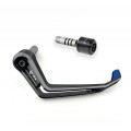 DB Race Billet Brake Lever Guard and Matching Bar End Set DB Race Billet Brake Lever Guard and Matching Bar End Set